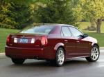 Cadillac CTS-V 2004 года